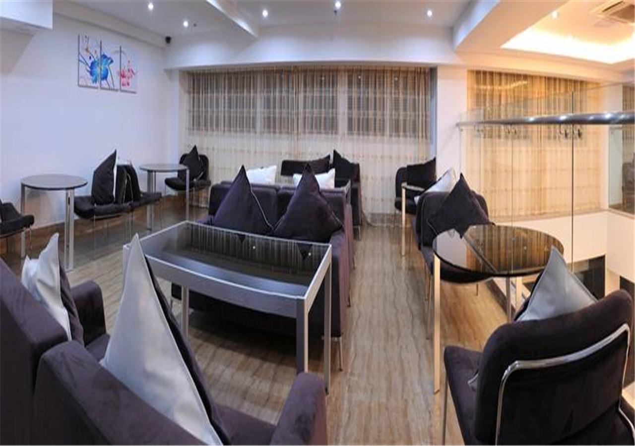Xiamen Qingnian Yangguang Hotel - Wenzaodian Екстериор снимка