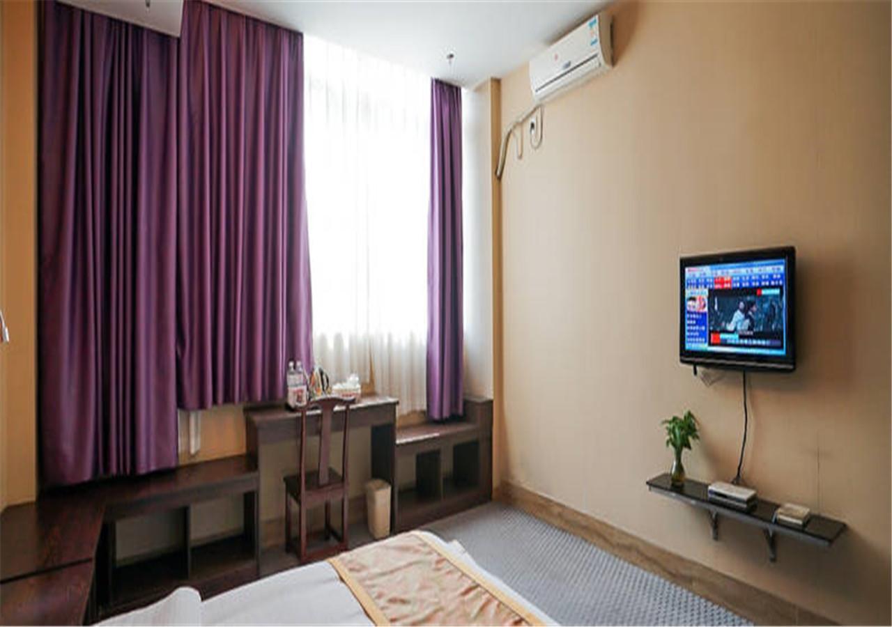 Xiamen Qingnian Yangguang Hotel - Wenzaodian Екстериор снимка