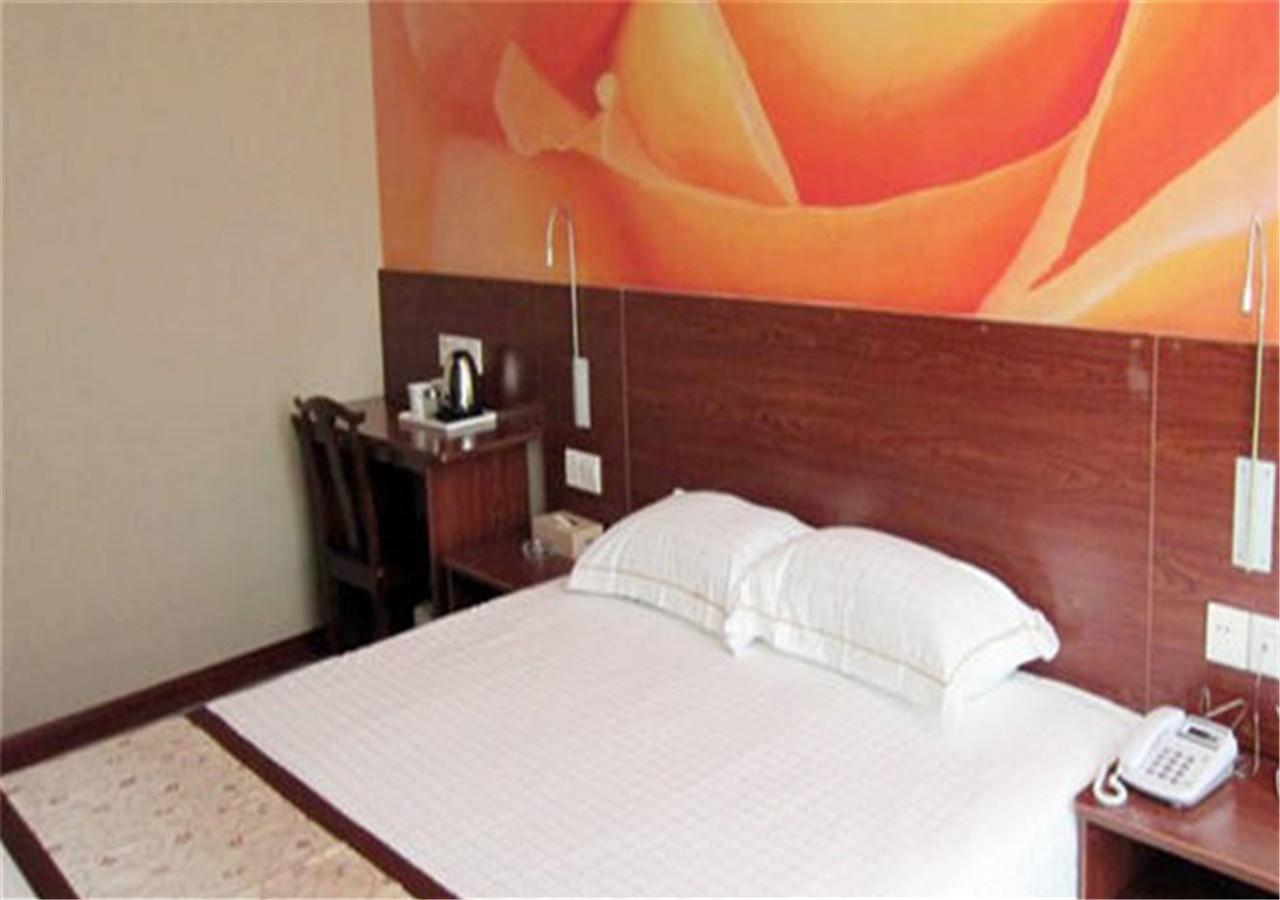 Xiamen Qingnian Yangguang Hotel - Wenzaodian Екстериор снимка