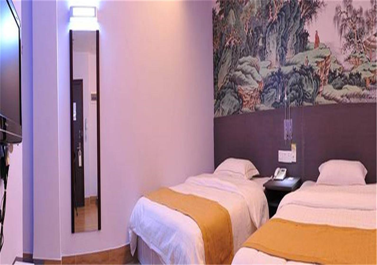 Xiamen Qingnian Yangguang Hotel - Wenzaodian Екстериор снимка