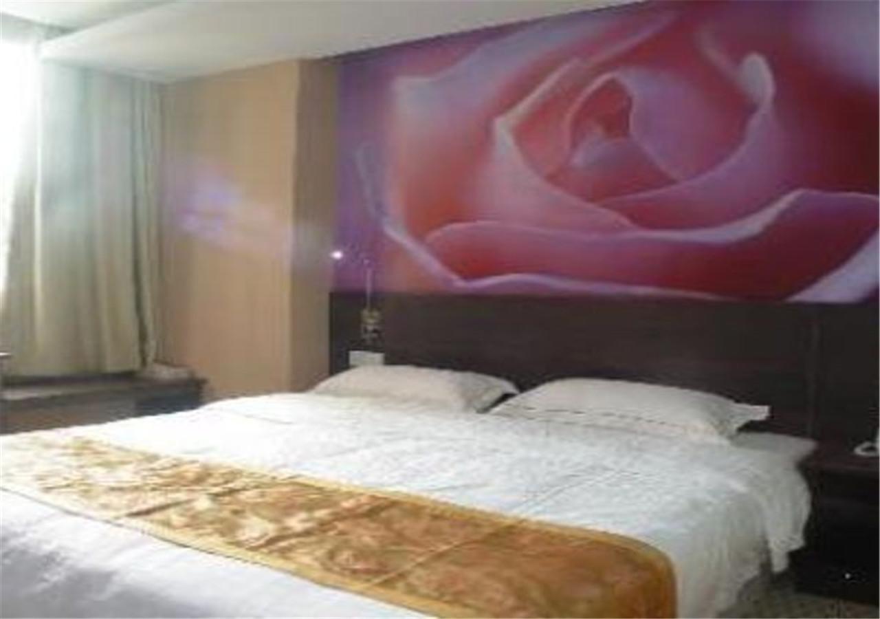 Xiamen Qingnian Yangguang Hotel - Wenzaodian Екстериор снимка