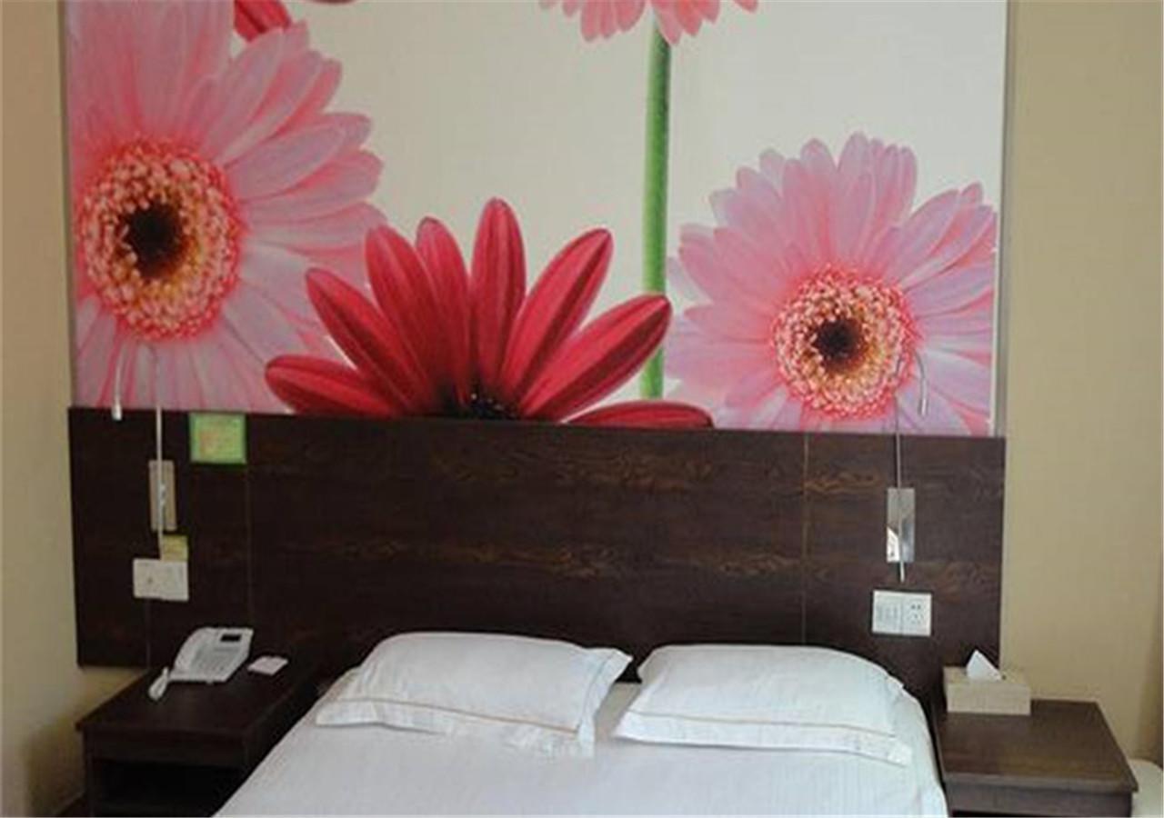 Xiamen Qingnian Yangguang Hotel - Wenzaodian Екстериор снимка